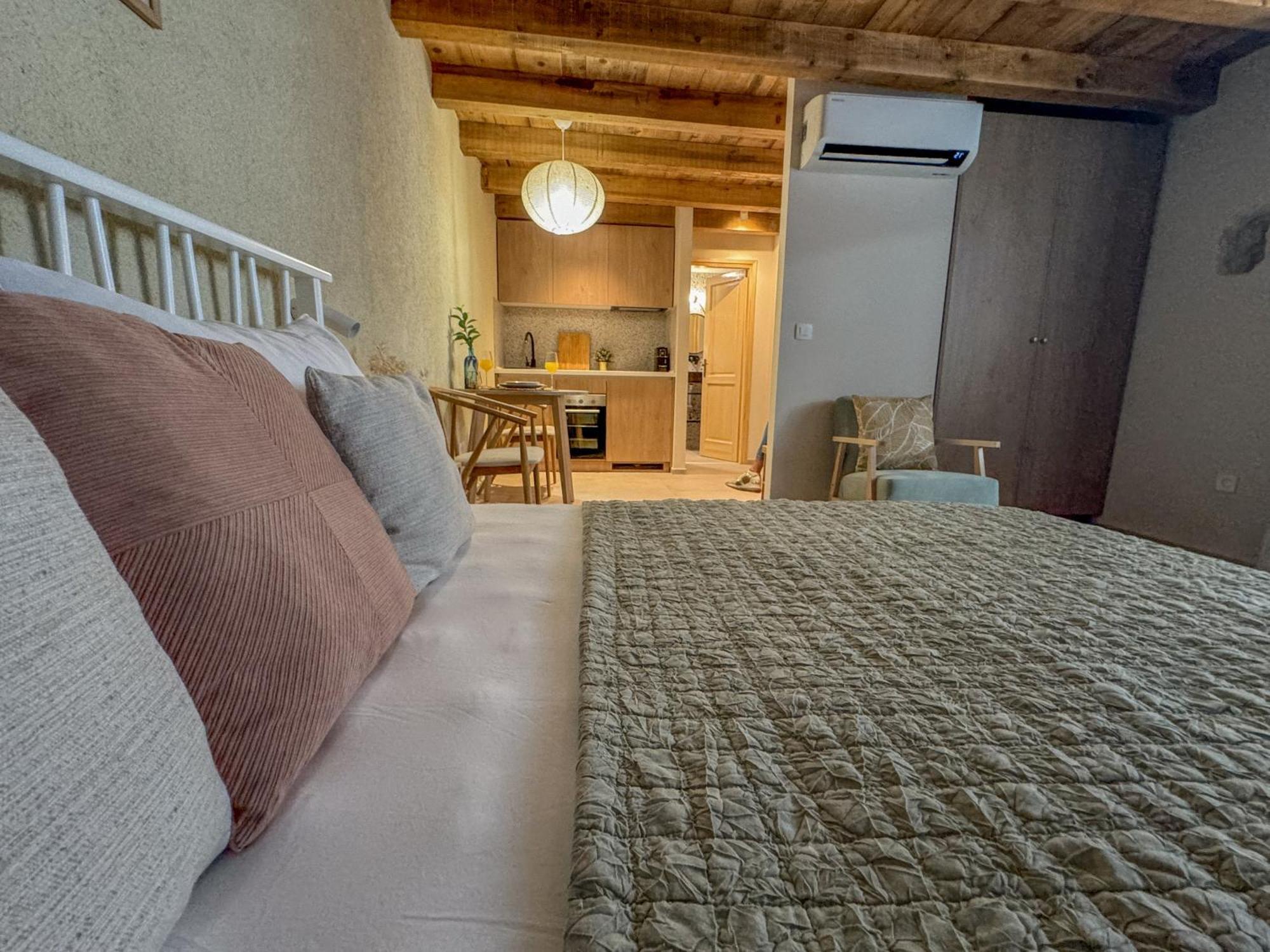 Appartement Olive Harmony