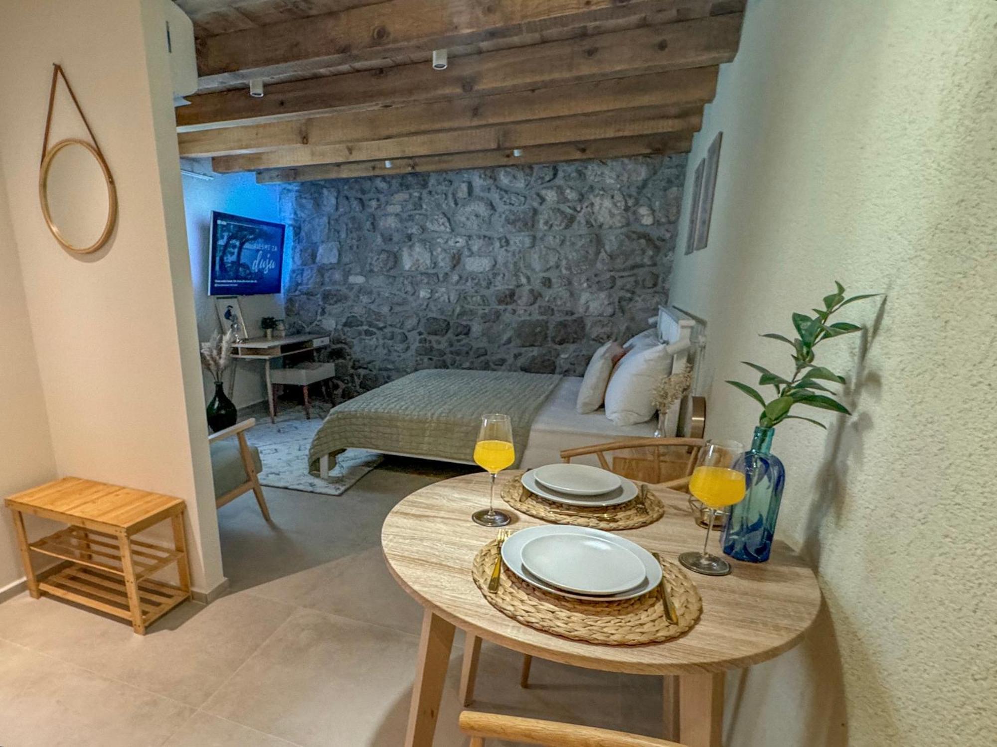 Olive Harmony Appartement Dubrovnik