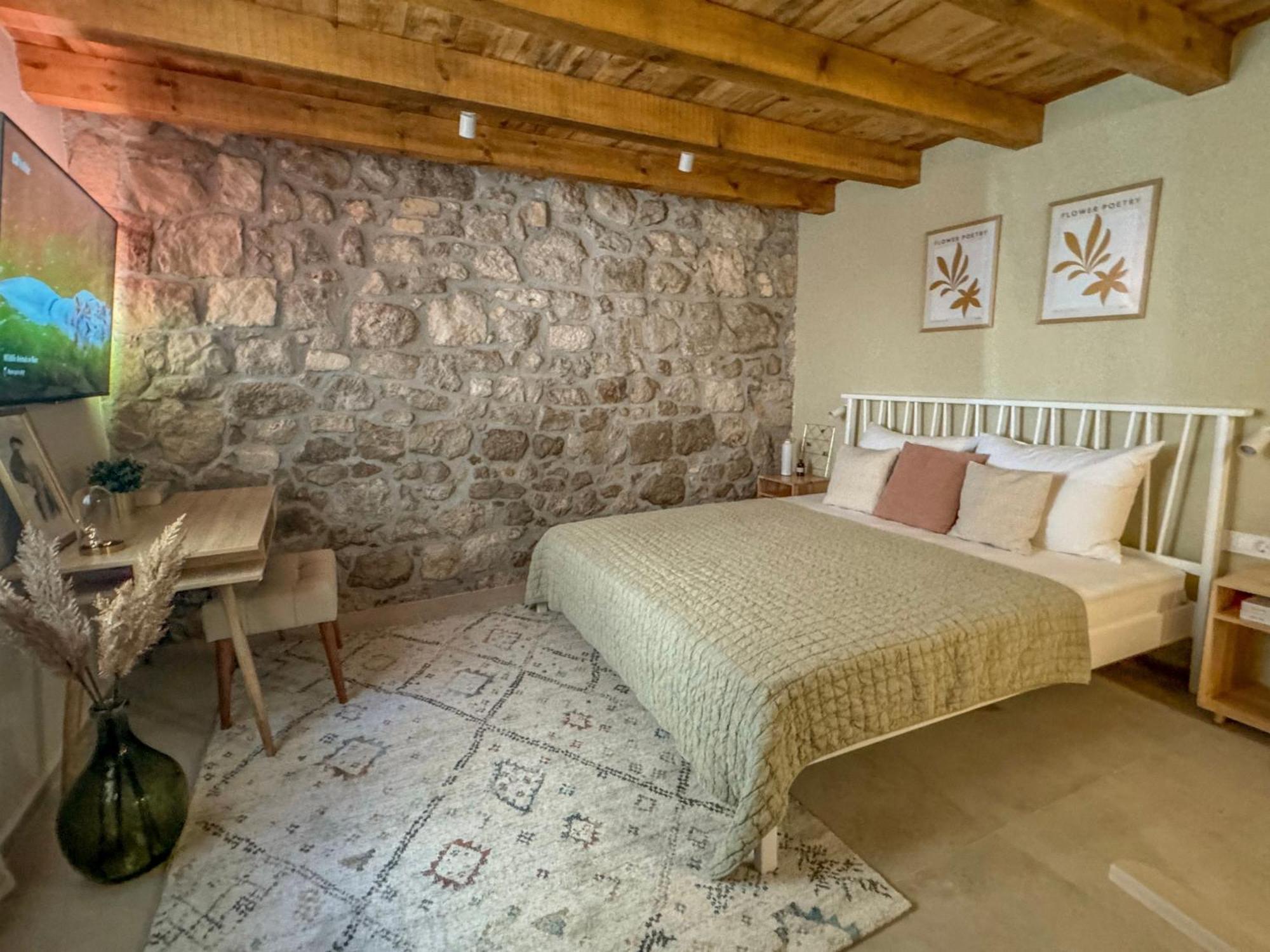 Appartement Olive Harmony