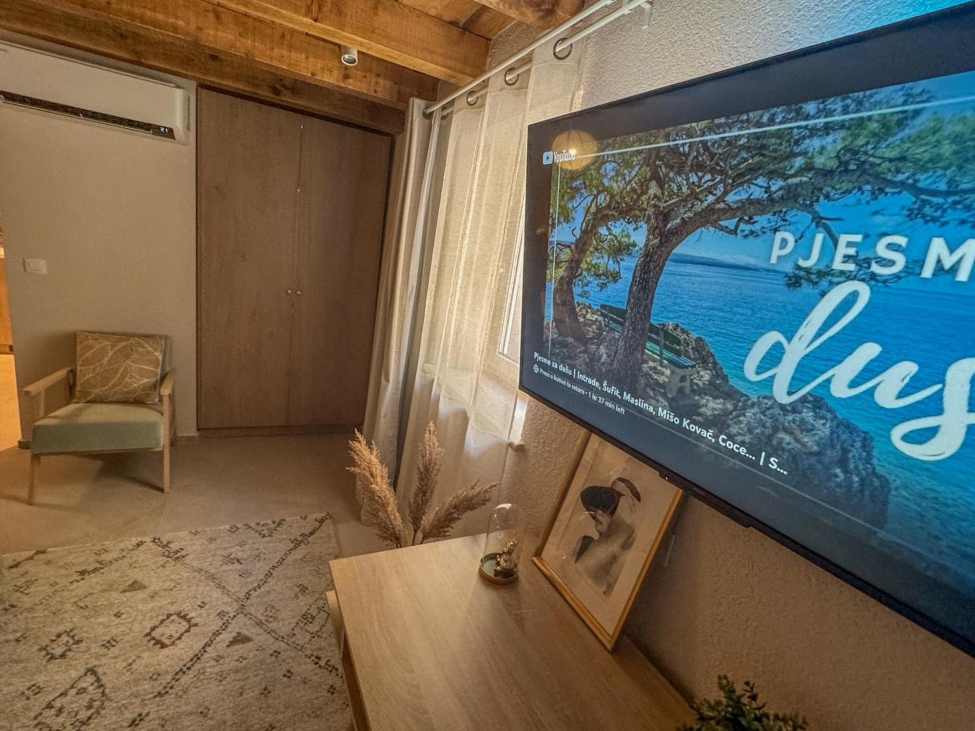 Olive Harmony Appartement