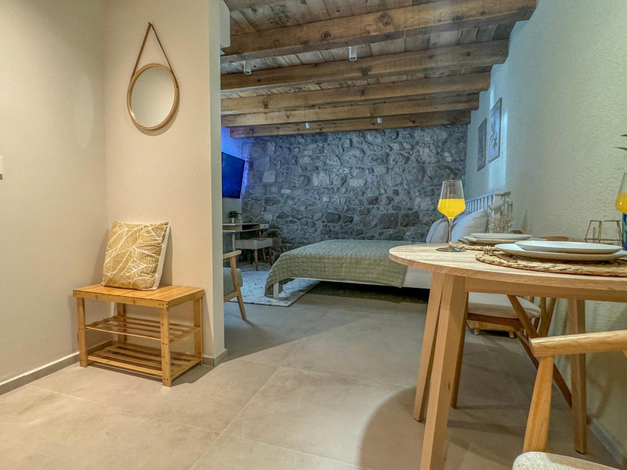 Appartement Olive Harmony *