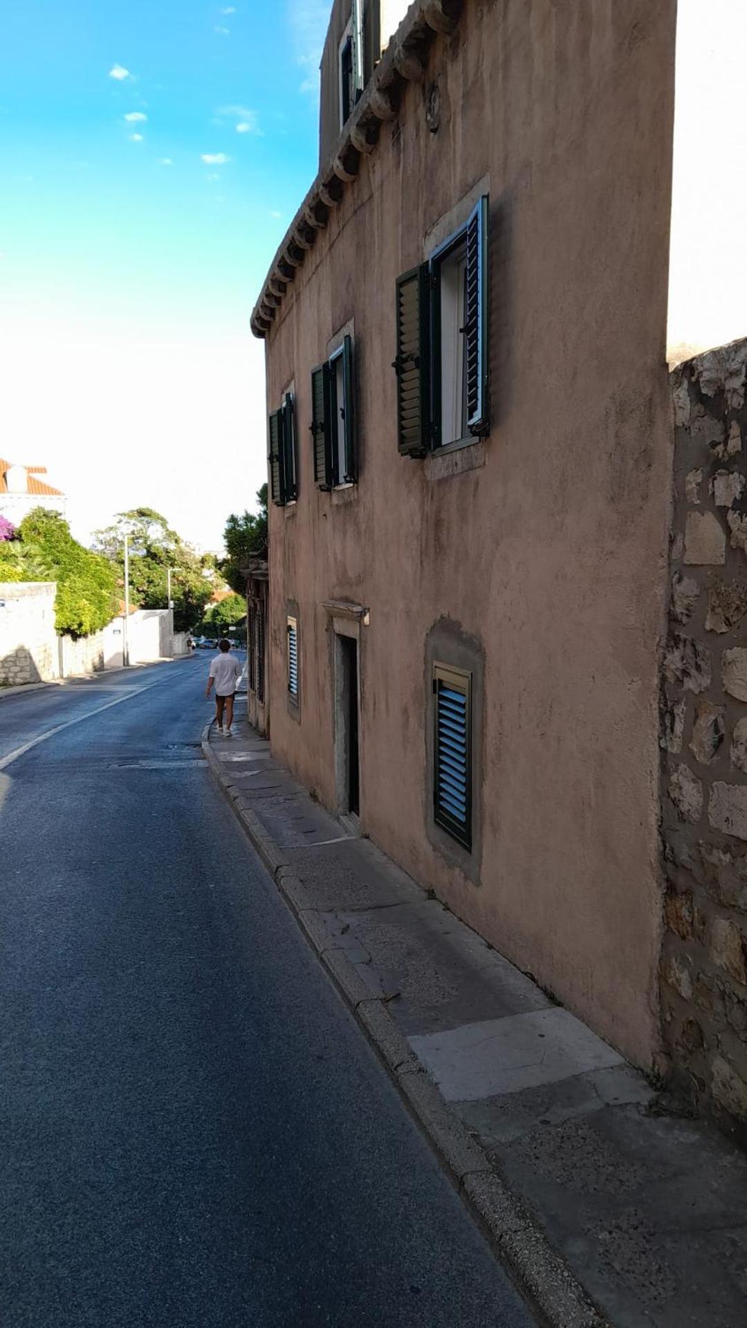 Olive Harmony Appartement Dubrovnik
